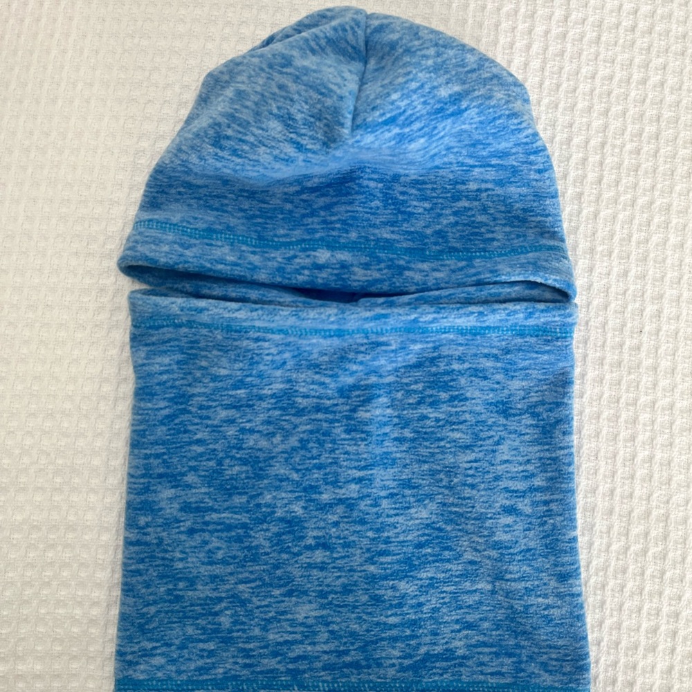 Ski/Face Mask‎ with Hood